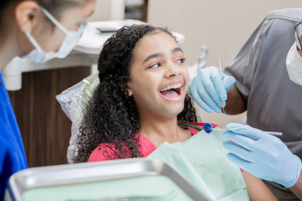 Best Walk-In Emergency Dental Services in Felida, WA