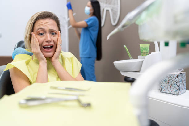 Best Emergency Wisdom Tooth Extraction in Felida, WA