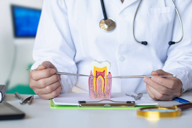 Best Emergency Treatment for Jaw Pain or Injury in Felida, WA